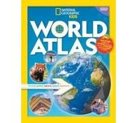 National Geographic Kids World Atlas, 7th Edition