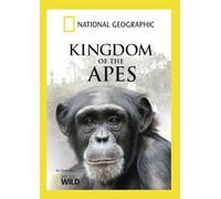 National Geographic: Kingdom of The Apes