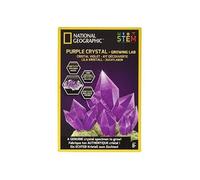 National Geographic - Kit De Cristaux