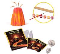 National Geographic Kit Découverte : Volcan
