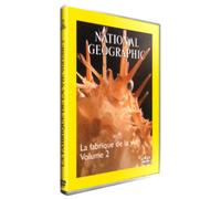 National Geographic : La Fabrique de la vie - Vol.2