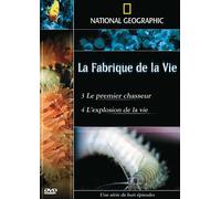 National Geographic : La Fabrique de la vie - Vol.2