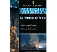 National Geographic - La Fabrique De La Vie - Vol. 3