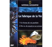 National Geographic - La Fabrique De La Vie - Vol. 4