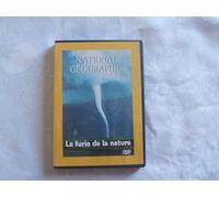 National Geographic : La Furie de la nature