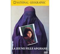 National Geographic - La Jeune Fille Afghane