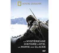 La mystérieuse histoire d'Otzi, la momie des glaces – Studiocanal