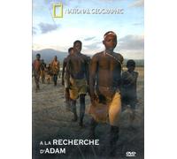National Geographic - La recherche d'Adam
