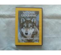 National Geographic - La Revanche Des Loups