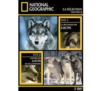 La Revanche des loups - L'Epopée de Yellowstone - Edition Digipack G