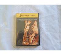 La Vérité sur Toutankhamon G
