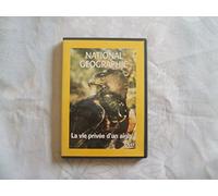 National Geographic - La Vie Privée D'un Aigle