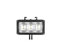 National Geographic Lampe Torche Led Pour Caméra D´action