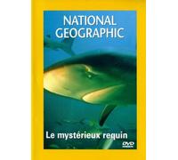 L'attaque du mystérieux requin – National Geographic – Studiocanal