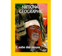 L'Aube des Mayas – National Geographic – Studiocanal