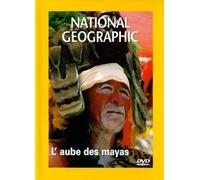 National Geographic - L'aube des Mayas by Unknown