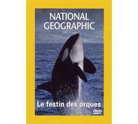 National Geographic : Le Festin des orques