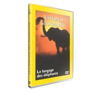 National Geographic – Le Langage des Géants de l'Etosha – Universal Music Group