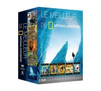 National Geographic - Le Meilleur De National Geographic - Pack