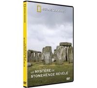 National Geographic – Le Mystère de Stonehenge révélé – Studiocanal