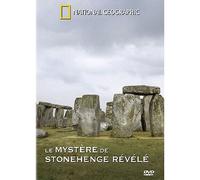 National Geographic - Le Mystère De Stonehenge Révélé