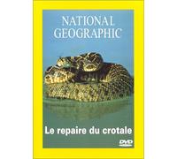 Le repaire du crotale – Studiocanal