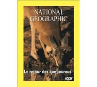 National Geographic – Le retour des kangourous – Studiocanal