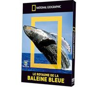 National Geographic-Le Royaume de la Baleine Bleue