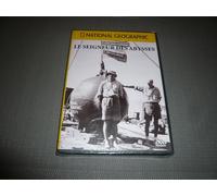 National Geographic – Le Seigneur des Abysses – Studiocanal