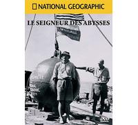 National Geographic - Le Seigneur Des Abysses