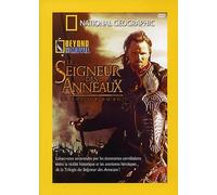 National Geographic - Le Seigneur Des Anneaux, Beyond The Movie - Edition Belge