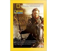National Geographic - Le Seigneur Des Anneaux, Beyond The Movie - Edition Belge