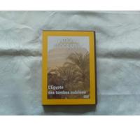 National Geographic – L'Égypte des tombes oubliées – Studiocanal