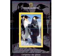 L'Empereur des Glaces – National Geographic – Studiocanal