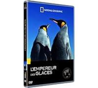 National Geographic L'empereur des Glaces