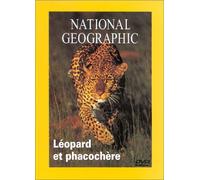 National Geographic - Leopard Et Phacochère