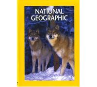 National Geographic - L'épopée Des Loups De Yellowstone