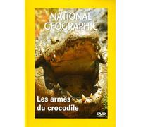 National Geographic : Les Armes du crocodile – Studiocanal