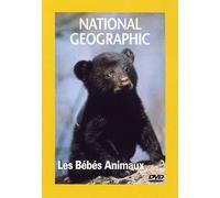 National Geographic - Les Bébés Animaux