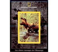 National Geographic – Les chiens sauvages de l'Okavango – Studiocanal