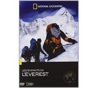 National Geographic - Les enfants de l'Everest