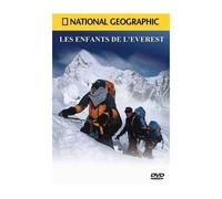 National Geographic - Les Enfants De L'everest