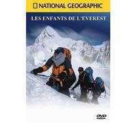 National Geographic - Les enfants de l'Everest