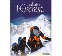 National Geographic – Les Enfants de l'Everest – Studiocanal