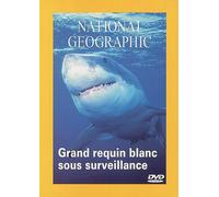 National Geographic - Les Grands Requins Blancs