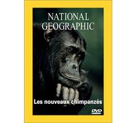 National Geographic : Les Nouveaux chimpanzés
