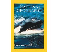 Les orques, prédateurs des mers G
