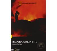National Geographic - Les photographes