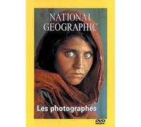National Geographic – Les Photographes – Studiocanal
