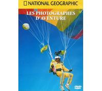 National Geographic - Les Photographes - Edition Belge